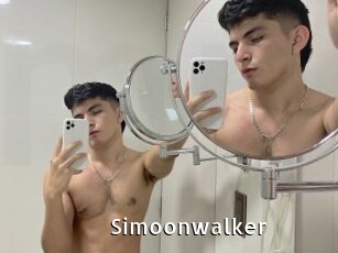 Simoonwalker