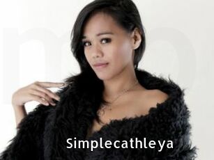 Simplecathleya