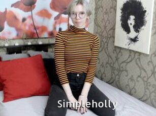 Simpleholly