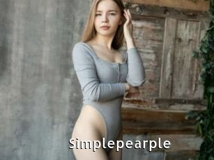 Simplepearple