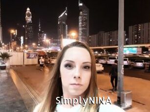 SimplyNINA