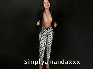 Simplyamandaxxx
