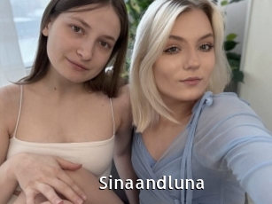 sinaandluna My Porno Stash