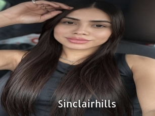 Sinclairhills