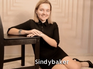 Sindybaker