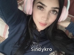 Sindykro
