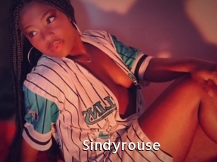 Sindyrouse