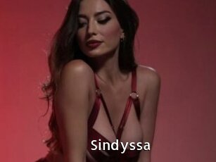 Sindyssa