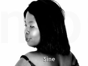 Sine