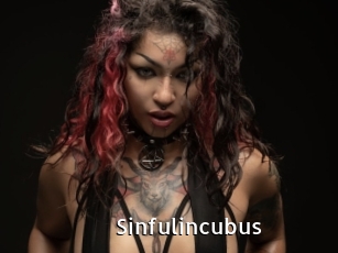 Sinfulincubus