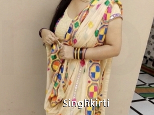 Singhkirti