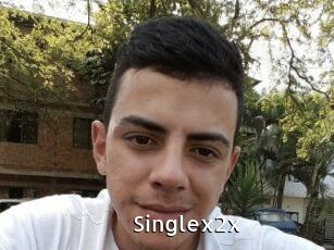 Single_x2x