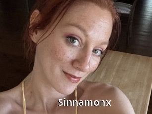 Sinnamonx