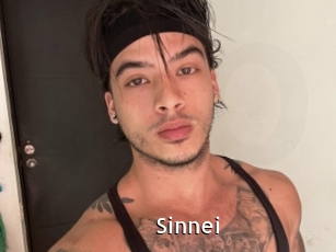 sinnei My Porno Stash