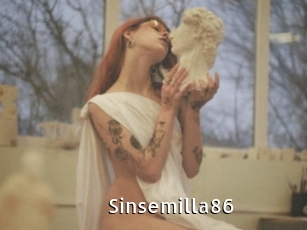 Sinsemilla86