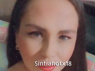 Sintiahotx18