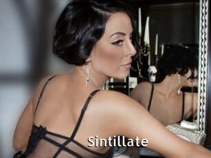 Sintillate