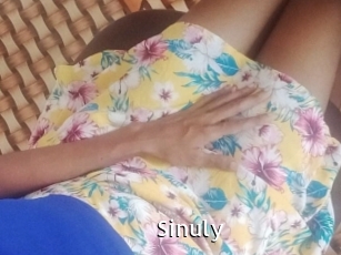 Sinuly