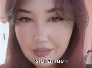 Sionamuen