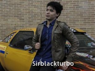 Sirblackturbo