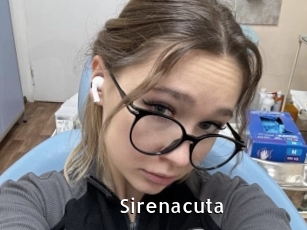 Sirenacuta