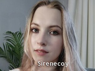 Sirenecoy