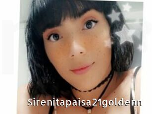 Sirenitapaisa21goldenn
