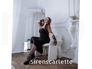 sirenscarlette My Porno Stash