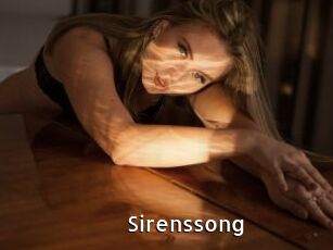 Sirenssong