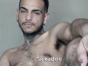 Sirkadee