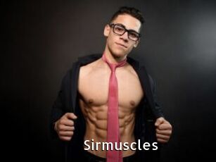 Sirmuscles