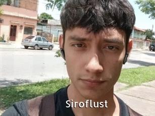 Siroflust