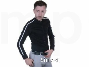 Sirrosi