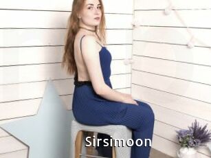 Sirsimoon
