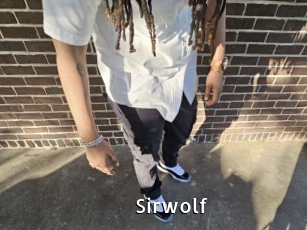 Sirwolf