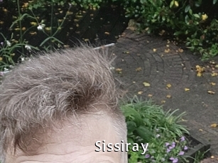 Sissiray