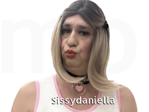 Sissydaniella