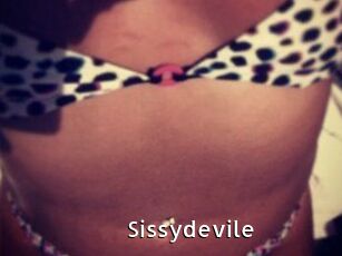 Sissydevile