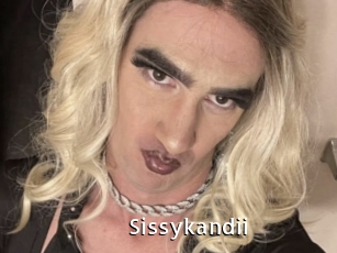 Sissykandii