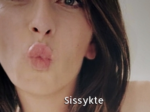 Sissykte
