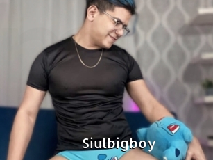 Siulbigboy