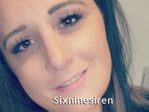 Sixninesiren