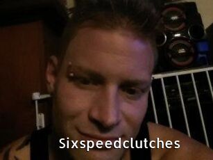 Sixspeedclutches