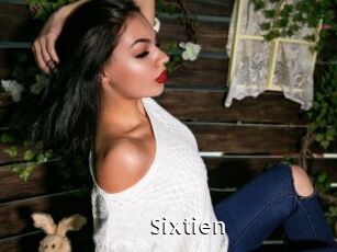 Sixtien