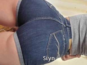 Siyn