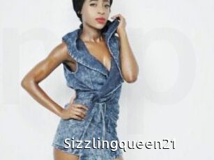 Sizzlingqueen21