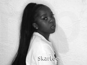 Skarlee