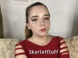 Skarletfluff