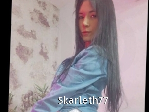 Skarleth77