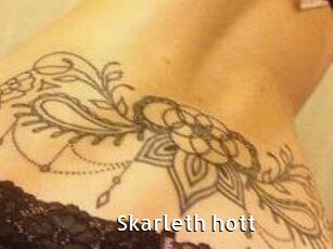 Skarleth_hott
